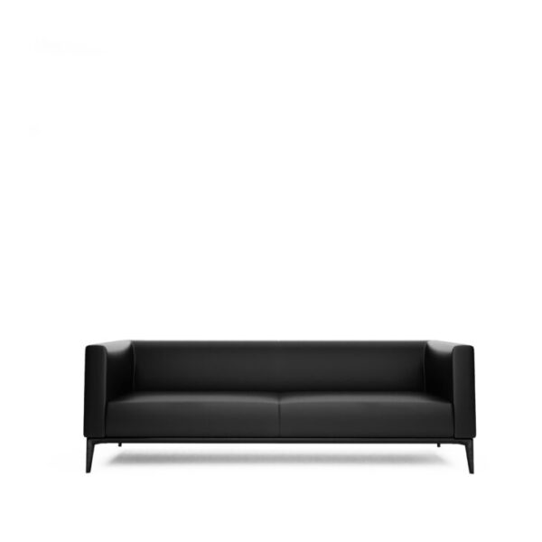 Zen Three Seater Sofa - Image 1