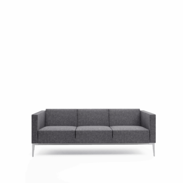 Gen Three Seater Sofa - Image 1