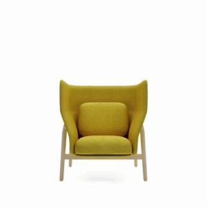 Melo Mid Single Seater Sofa