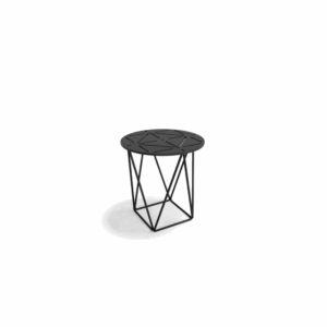 Met Side Table