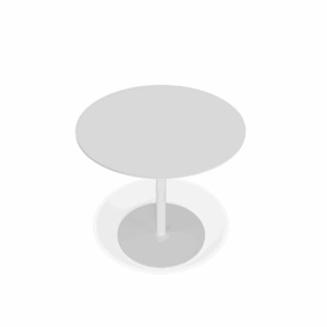 Mono-Round-Bistro-Table office furniture dubai & abu dhabi