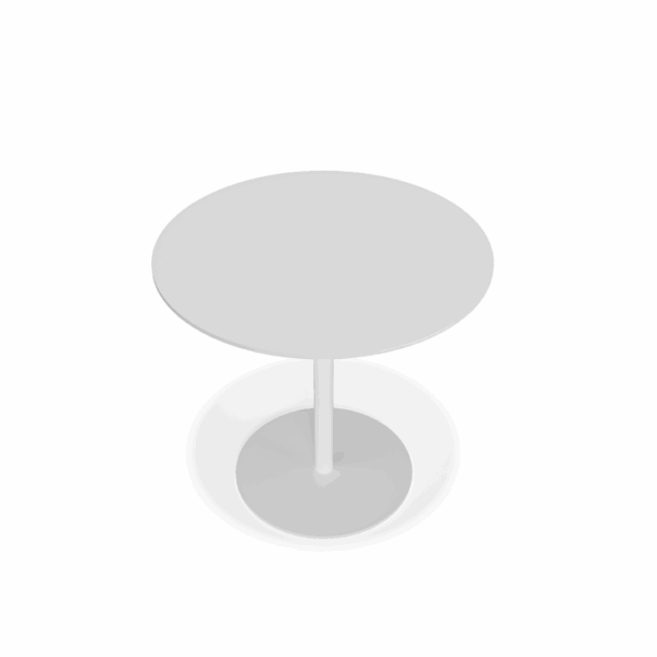 Mono-Round-Bistro-Table office furniture dubai & abu dhabi