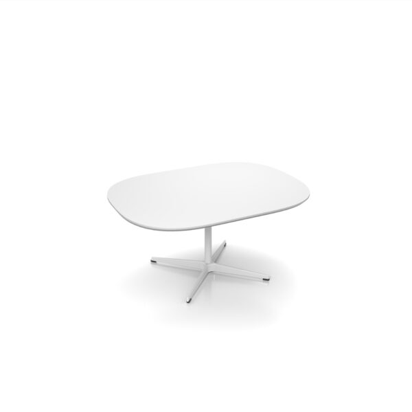 Quad Oval Table - Image 1