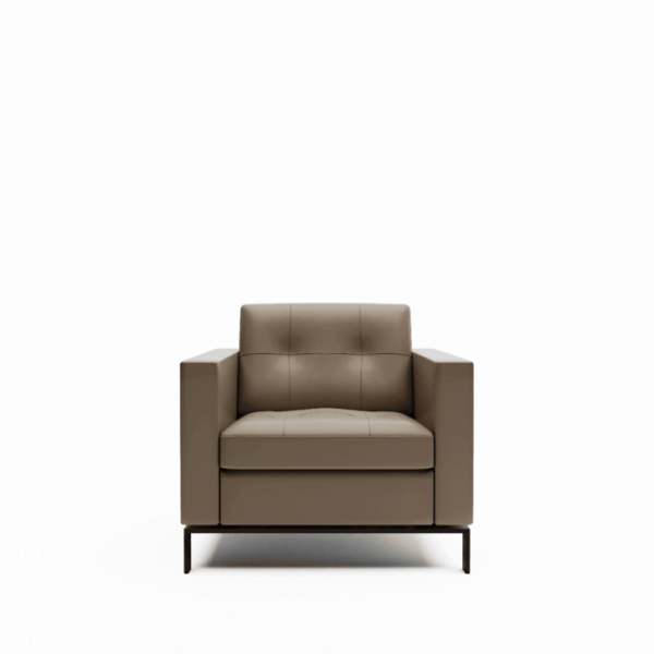 Tack Single Seater Sofa - Image 1