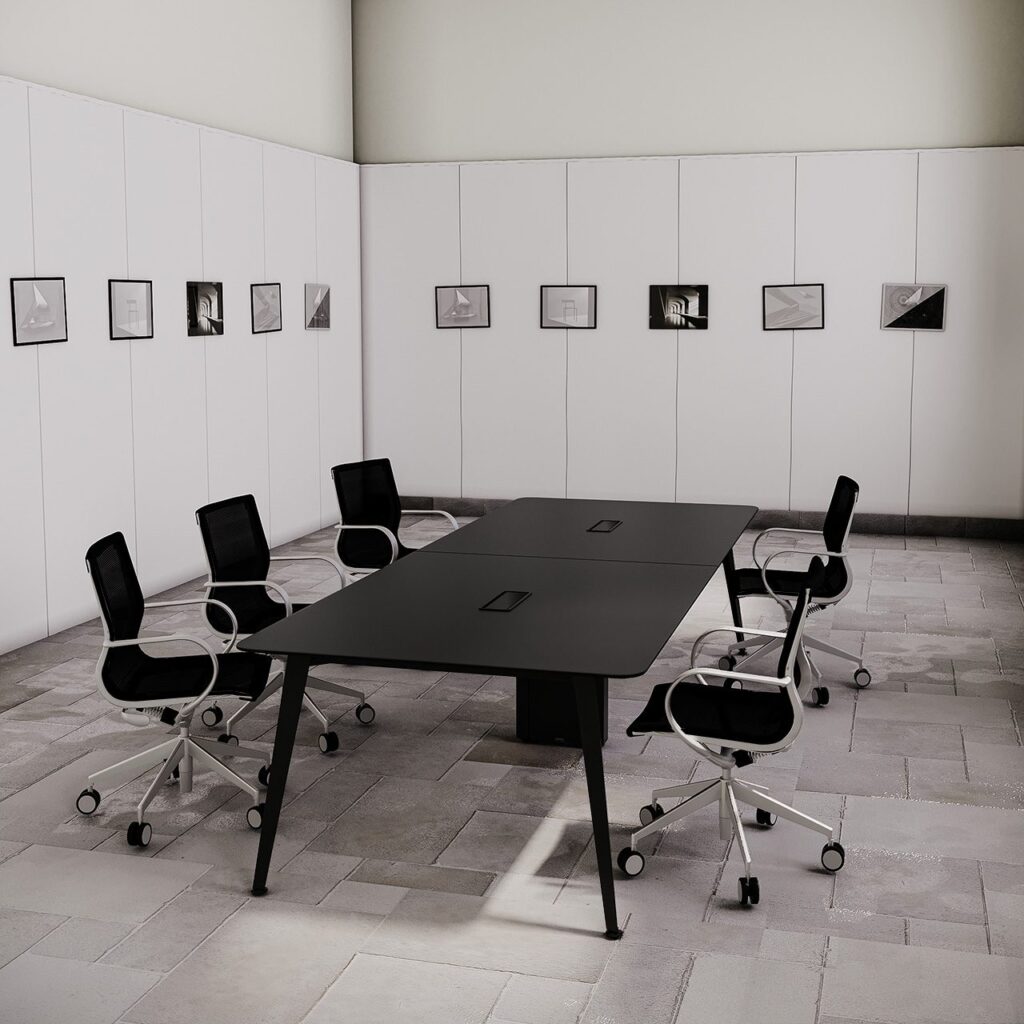 VL-Meeting-Table Urban 411 office furniture dubai & abu dhabi