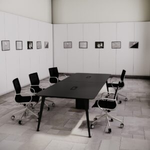 VL-Meeting-Table Urban 411 office furniture dubai & abu dhabi
