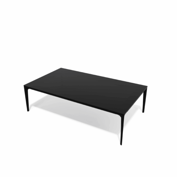 Zen Rectangular Table - Image 1