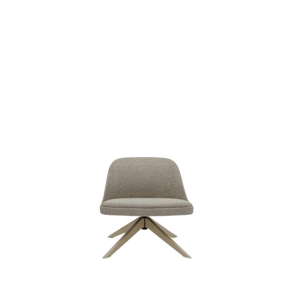 Zoe Lounge Chair - Image 1
