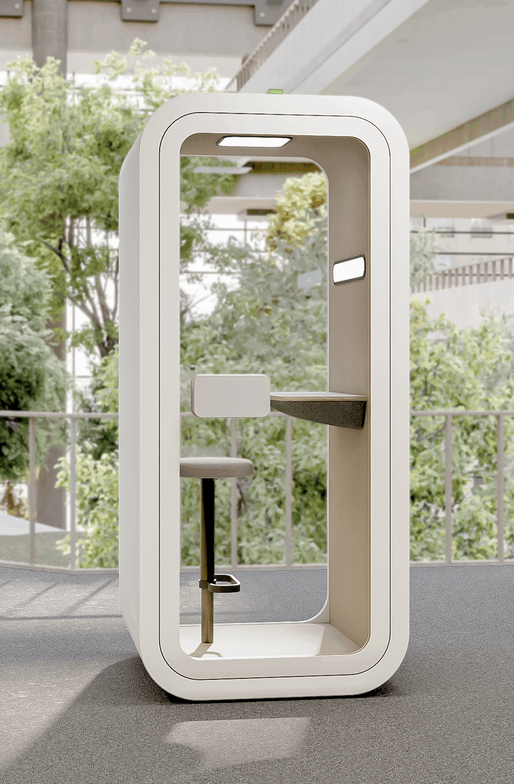 Smart One Compact - hover