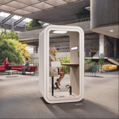 Smart One Office Pod
